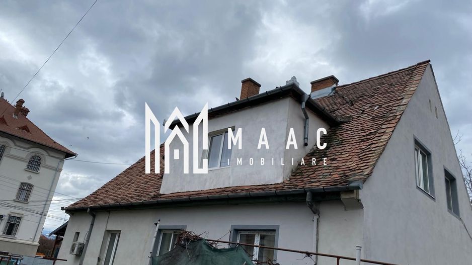 Apartament 1 Camera I Etaj 1 I Pivniță I Central - Poză 6