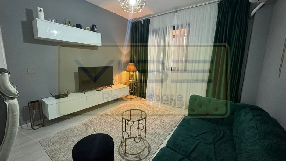 Apartament 2 camere + loc parcare Panoramic Residence - Poză 6