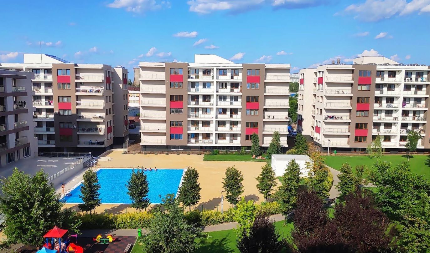 Berceni - Parc Tudor Arghezi, 2 camere, acces metrou Dimitrie Leonida - Poză 1