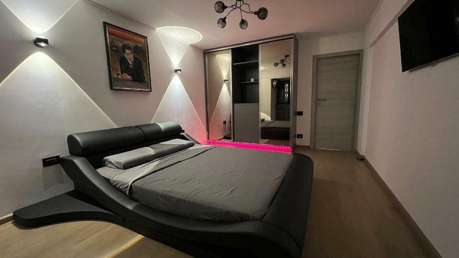 Inchiriez apartament 3 camere Octavian Goga, loc parcare inclus - Poză 7