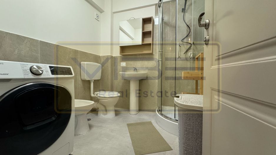 Apartament NOU 2 camere open-space Bucium  Visani - Poză 18