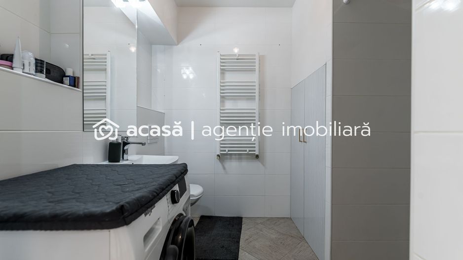 Casa 4 camere P+M - Via Carmina, Vladimirescu - COMISION 0 - Poză 5