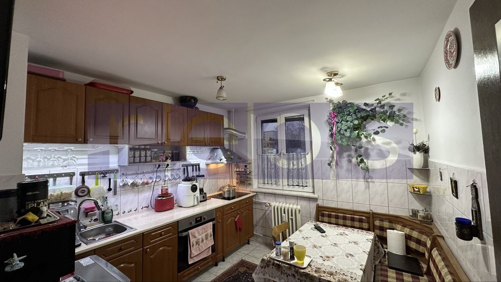 VANZARE 2 CAMERE | DECOMANDAT | ZONA OZANA - Poză 3