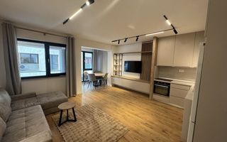 Studio Ivory residence pipera - Poză 1