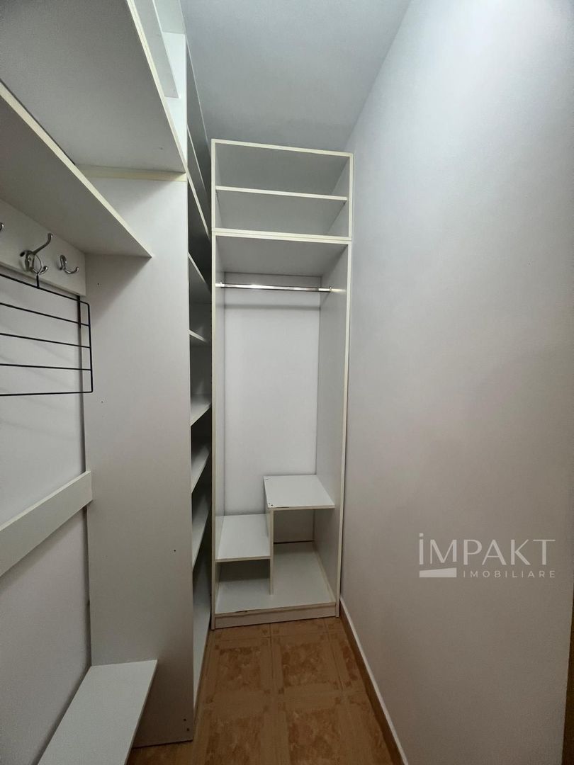 Apartament cu 2 camere ideal pentru investitie - Poză 5