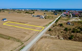 Teren intravilan de vanzare Costinesti, Constanta - Poză 3