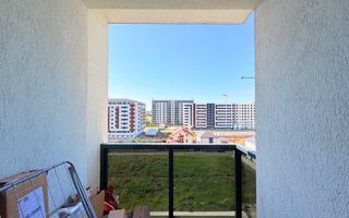 Garsoniera de Inchiriat | Militari Residence | Centrala | Comision 0% - Poză 8