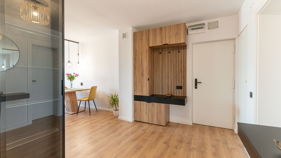 0 % comision, Apartament deosebit, cu garaj cu acte inclus-Zorilor - Poză 5