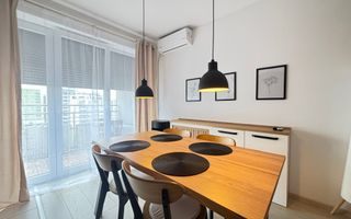 3 camere Avantgarden Tractorul - Poză 3