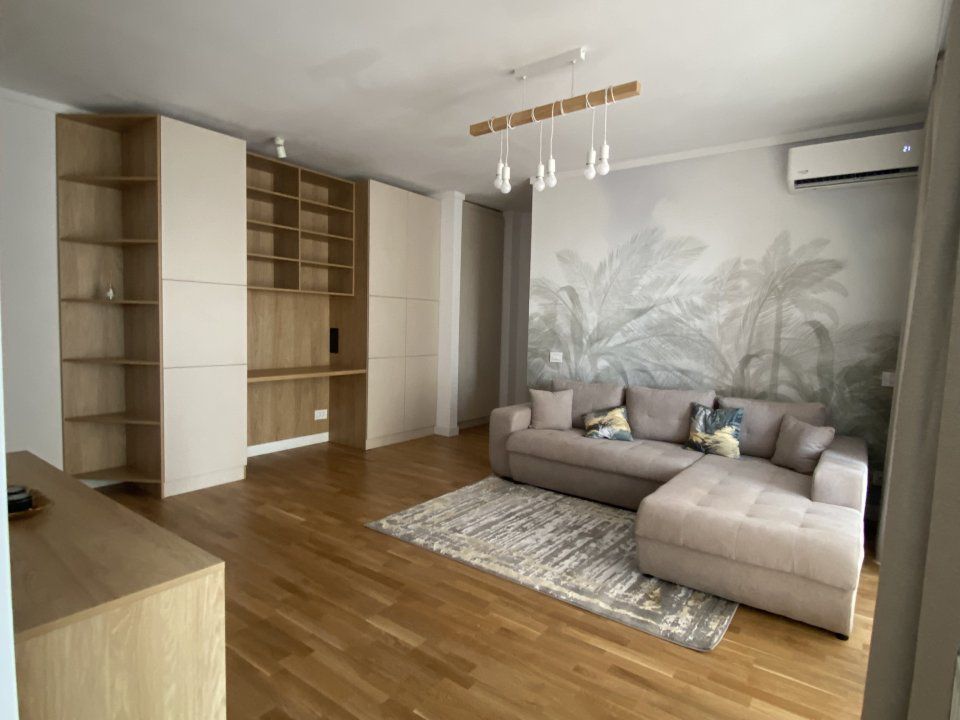 Apartament Bucurestii Noi | Metrou Jiului | Marmura Residence - Poză 2