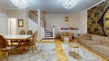 Obor - Doamna Ghica - Casa moderna - constructie 2023 - Poză 4