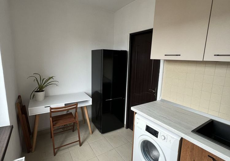 Inchiriere garsoniera Piata Sudului cu loc de parcare - Poză 5