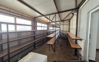 Spatiu comercial 109,54 + 2 locuri de parcare - Varteju - Poză 10