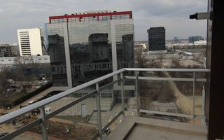 Apartament 2 Camere Belvedere Residence- - Poză 3