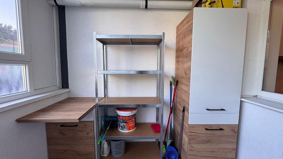 APARTAMENT 3 CAMERE | KOGALNICEANU | LOC DE PARCARE - Poză 12