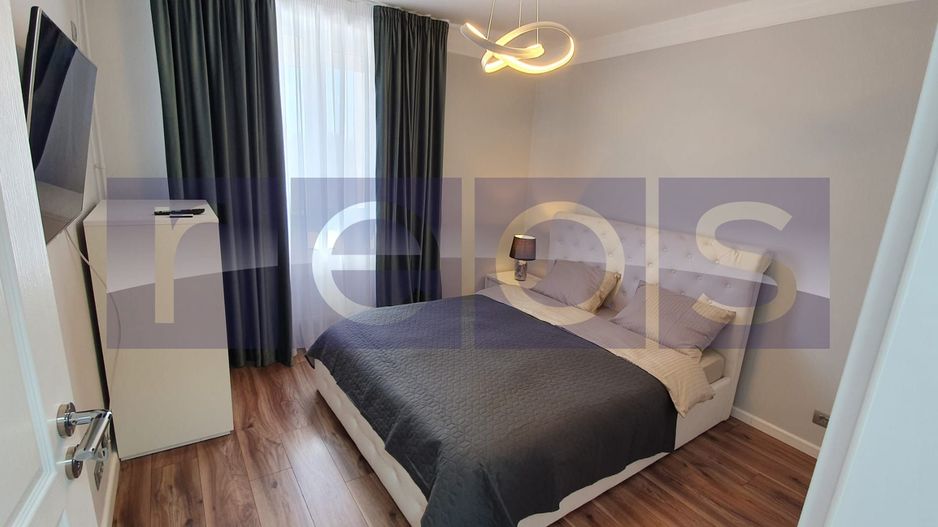 VANZARE 3 CAMERE DECOMANDAT - TINERETULUI - Poză 13