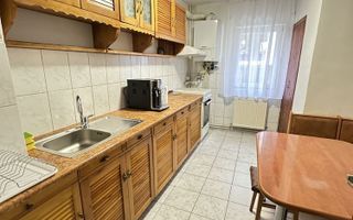 Apartament cu 4 camere decomandate, etaj intermediar, Marasti - Poză 2