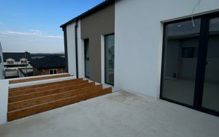 Casa pe care o cauți lângă Sibiu! 🏡 Construcție nouă + 360 mp teren - Poză 10