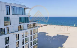 Stațiunea Mamaia – Vânzare apartament cu 4 camere, 3 bai cu vedere la mare. - Poză 41