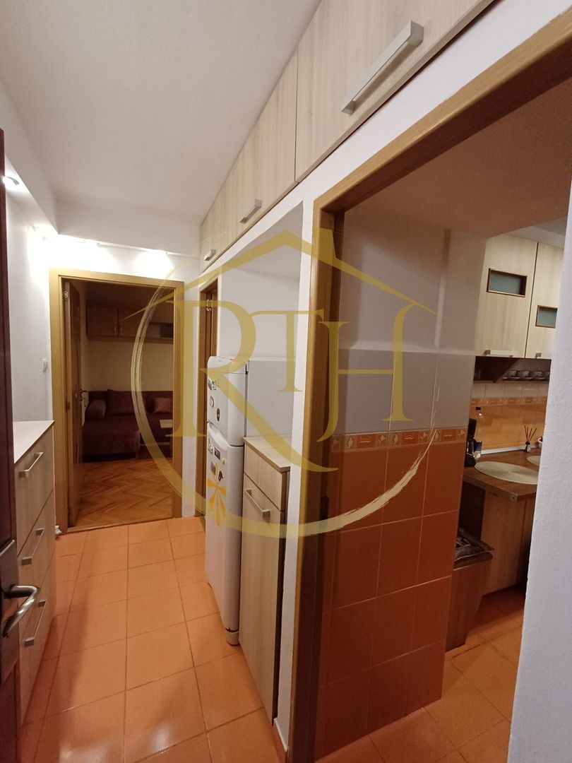 Apartament 2 camere de inchiriat zona spital Judetean - Poză 11