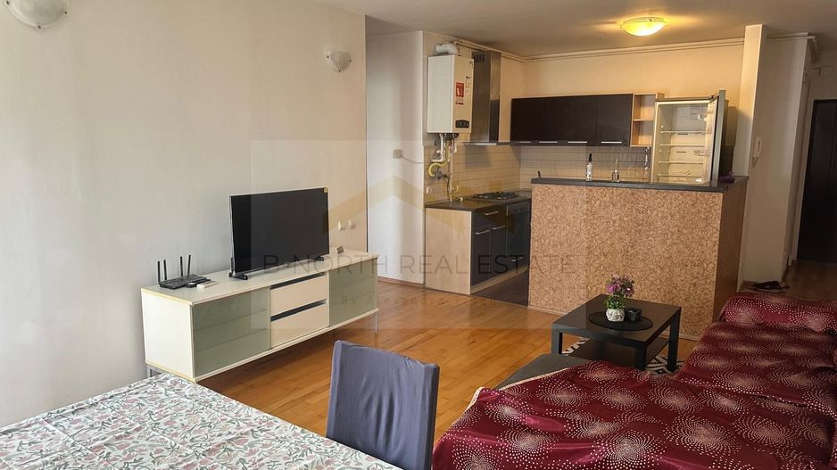 Apartament 4 camere de închiriat | Edenia Titan | 3 băi | 2 balcoane - Poză 2