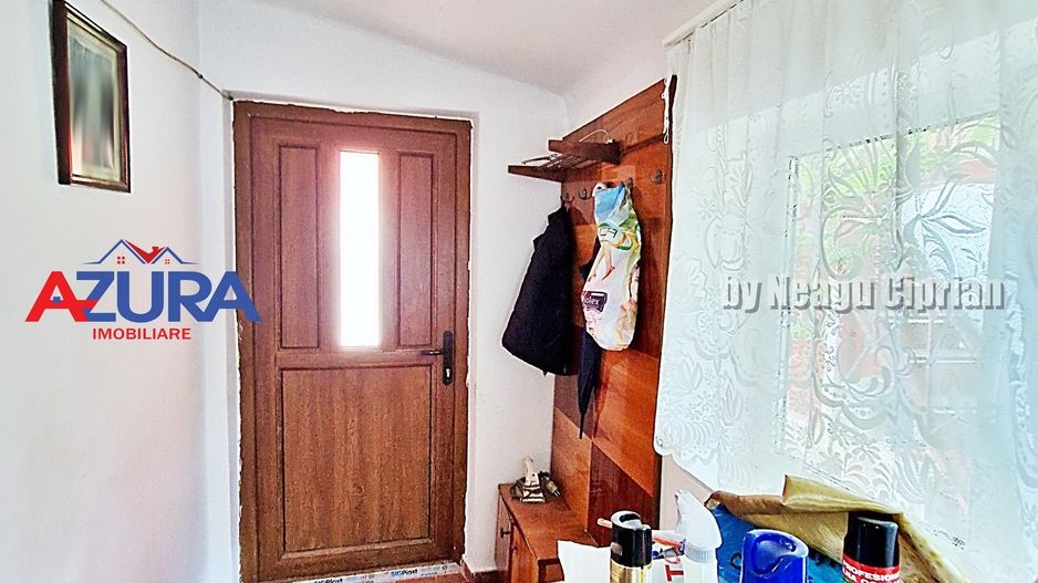 AZURA Imobiliare - Casa Merisani zona Primarie, Panouri fotovoltaice - Poză 10