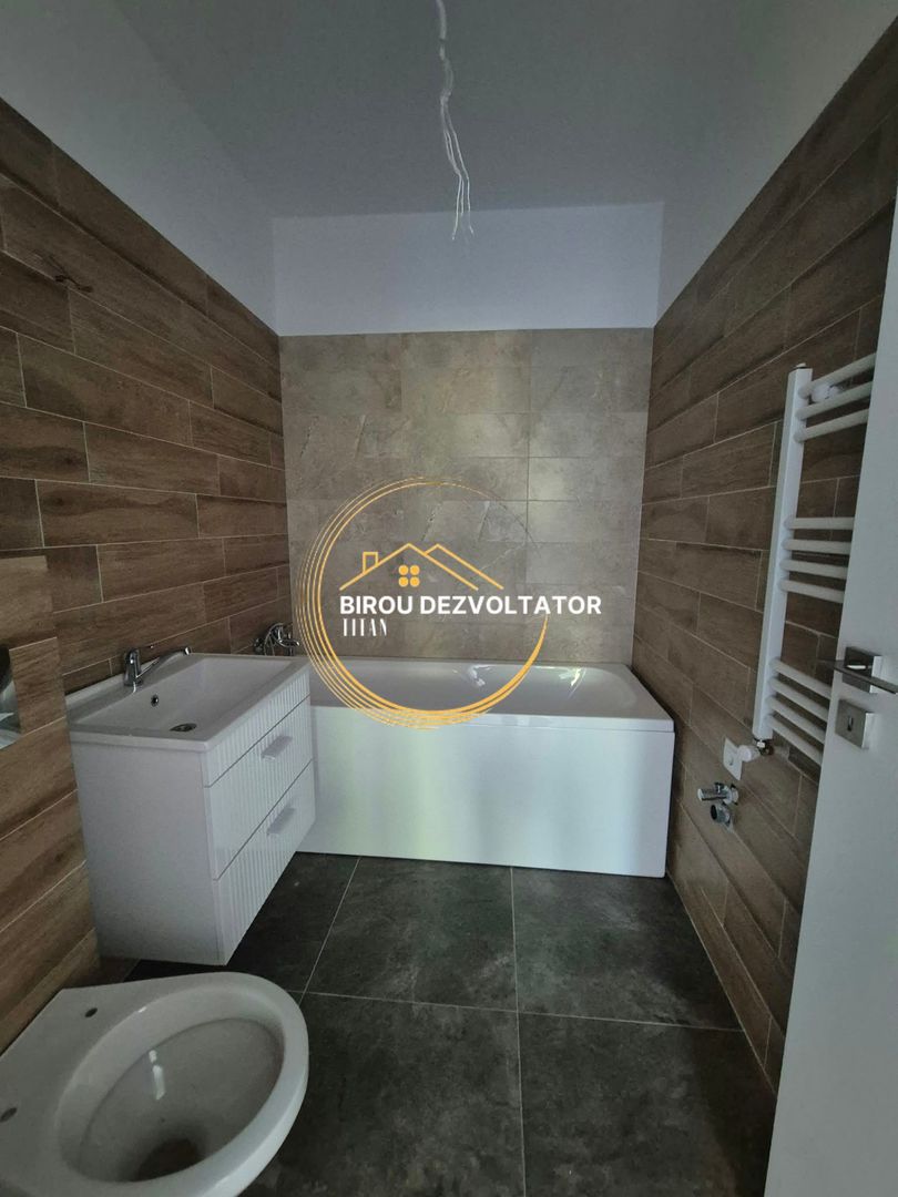 Parcare bonus Investitie sigura Proiect modern ikea Titan Metrou STB - Poză 7