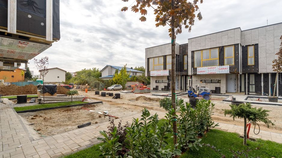 Vilă, 157mp, Pipera, București - Poză 1