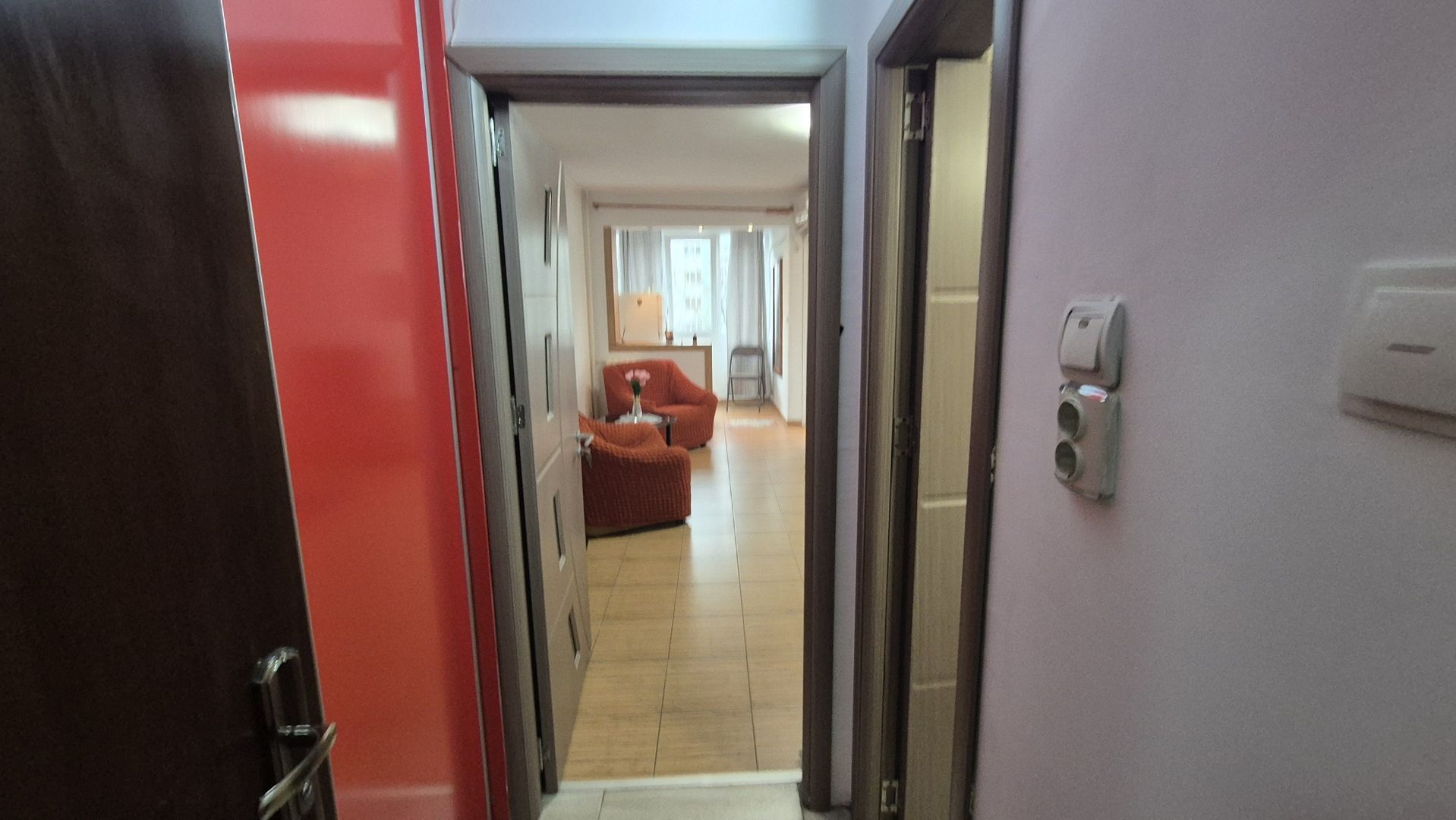 Garsoniera - metrou Dristor - Poză 5