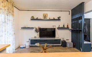 Apartament ultrafinisat cu 3 camere de vanzare in Baciu! - Poză 4