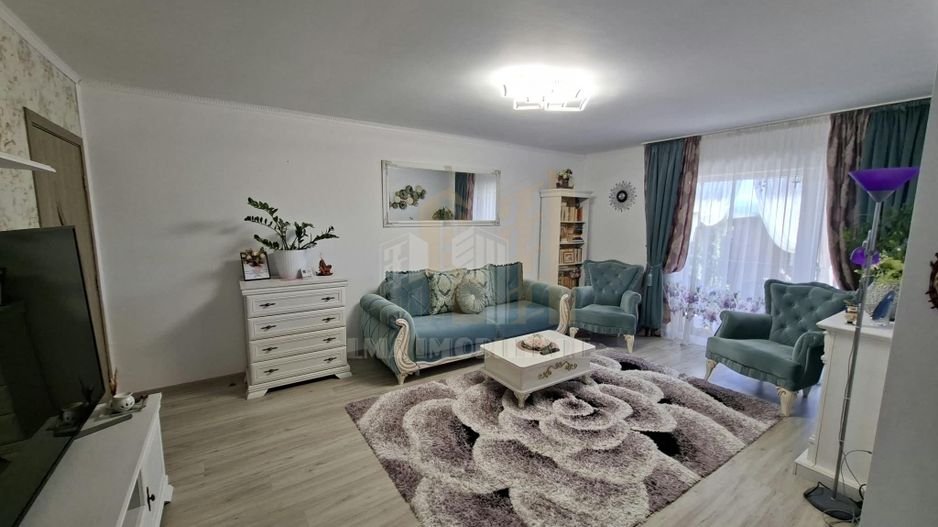 Casa insiruita Sanpetru strada Macesului Brasov - Poză 4