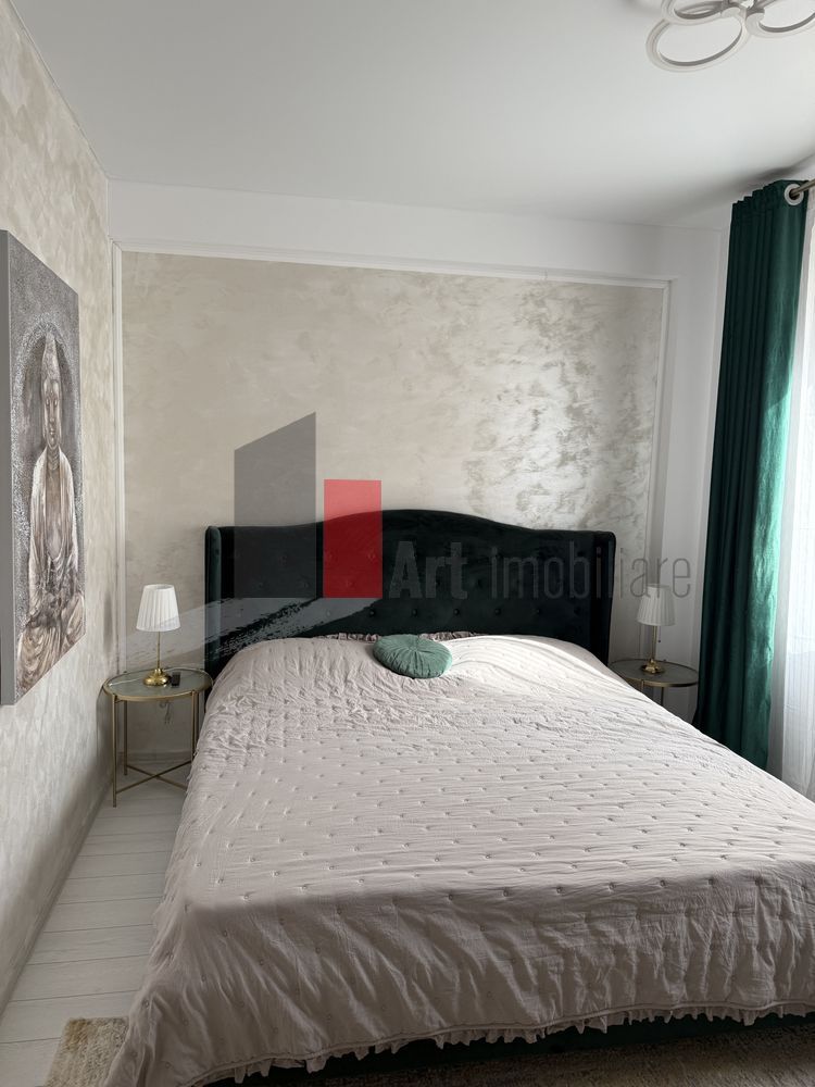 Vand ap 3 camere de lux etaj 1 , Chiajna-Str Sergent Ilie Petre - Poză 9