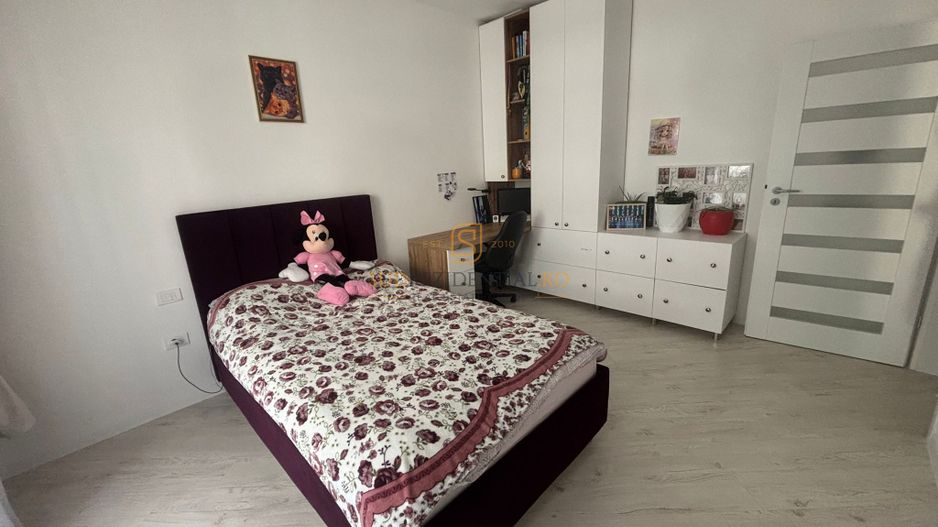 Apartament 3 camere de vanzare – 88.20 mp totali – parcare inclusa - Poză 11