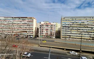 Modern renovat, 2 balcoane inchise, loc de parcare, Metrou Obor - Mosilor - Poză 17