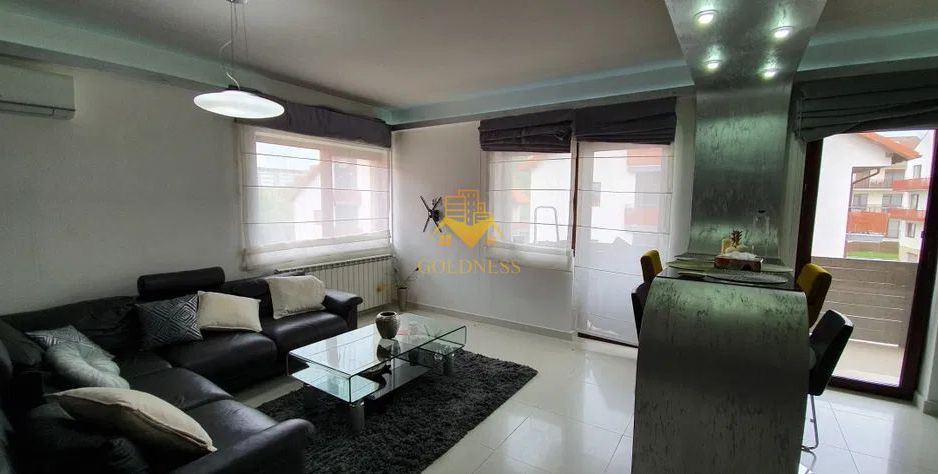 3 Camere decomandate, Zorilor, Penthouse, 2 Parcari,UMF, UTCN, AC,Lidl - Poză 2