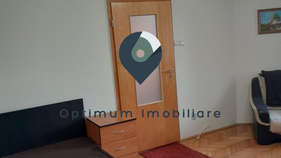 Apartament cu 1 camera in Manastur, etaj 1, zona Cinema Dacia ! - Poză 2