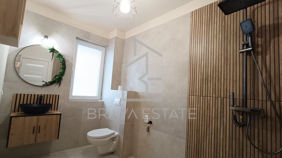 Apartament 2 camere ,  56mp, parcare, terasa zona Tineretului - Poză 7