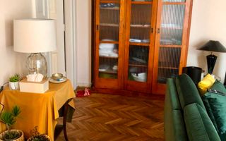 Apartament Ultracentral, langa Hotel Continental, etaj intermediar - Poză 6