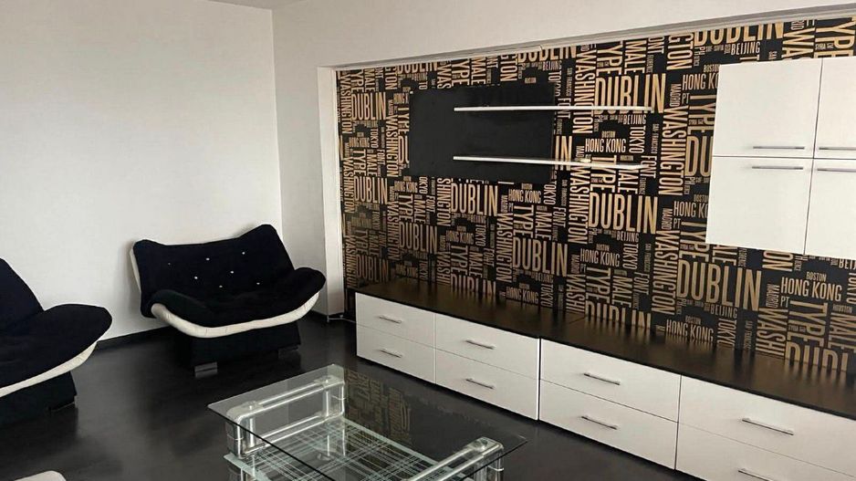 AP. 2 CAMERE PREVEDERII, PRIMA INCHIRIERE, PET FRIENDLY, 10 MIN METROU - Poză 1