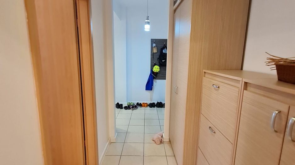Apartament generos la 5 minute de USAB-TM - Poză 10