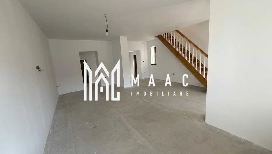 Casa Predare la Cheie | 3 camere | Curte 120 MP - Poză 4