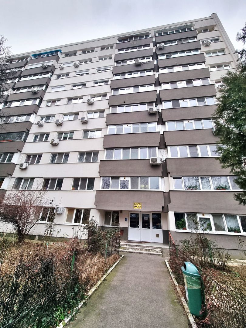 2 camere semidec. – Militari, Gorjului–Apusului | 7 min metrou - Poză 3