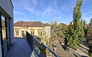 Parc Cazzavillan | Penthouse | 140 mp utili | 180 mp Terasa - Poză 18