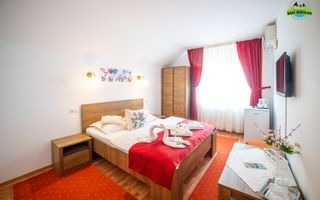 Oportunitate de Investiție: Pensiune „La Cheie” în Băile Herculane – Comision 0% - Poză 6