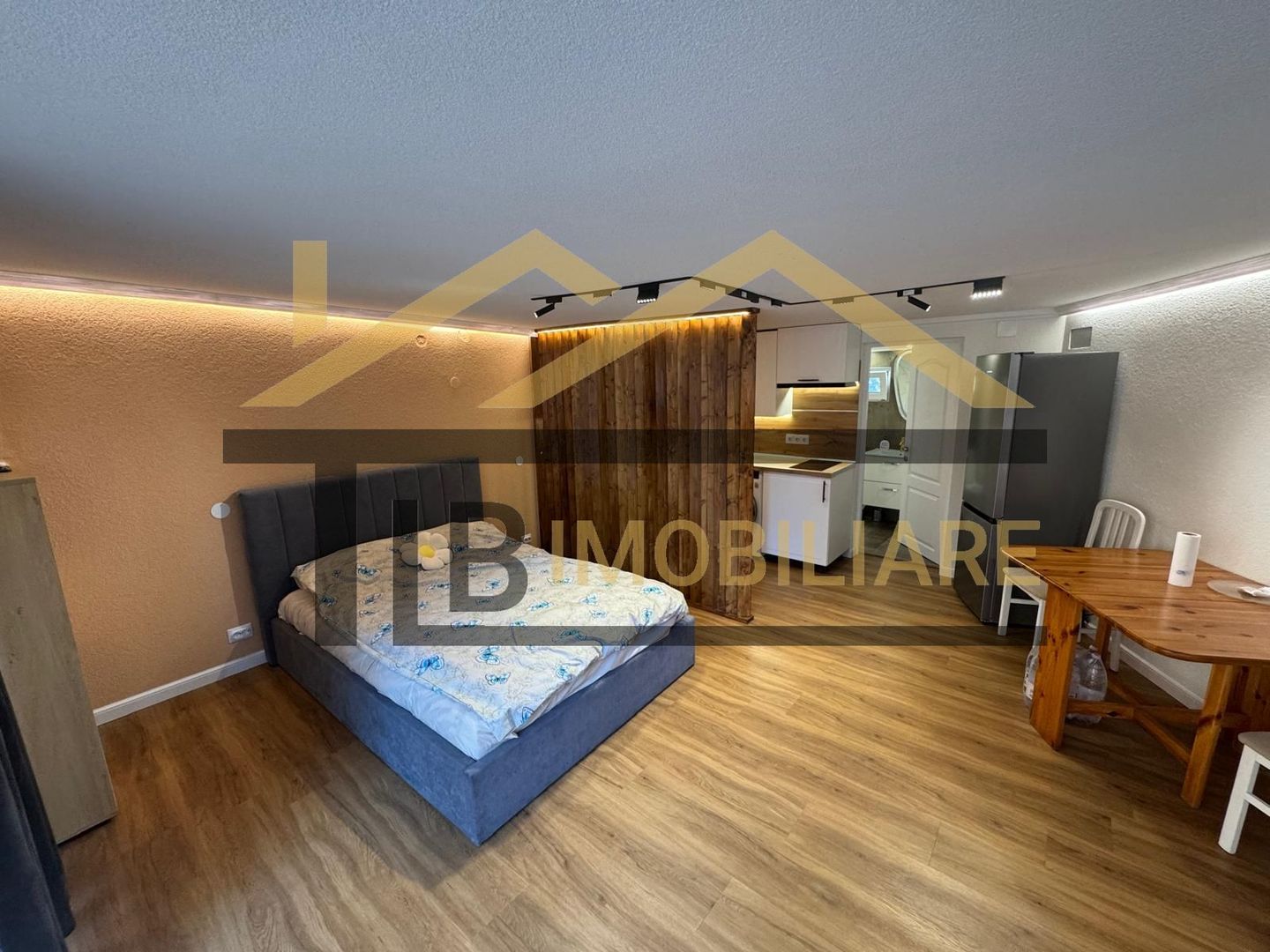 Garsoniera, 35mp, prima inchiriere,  Zona UMFST - Poză 1