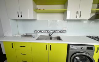 Garsonieră modernă de închiriat – Zona City Park Mall, Termen Lung - Poză 6