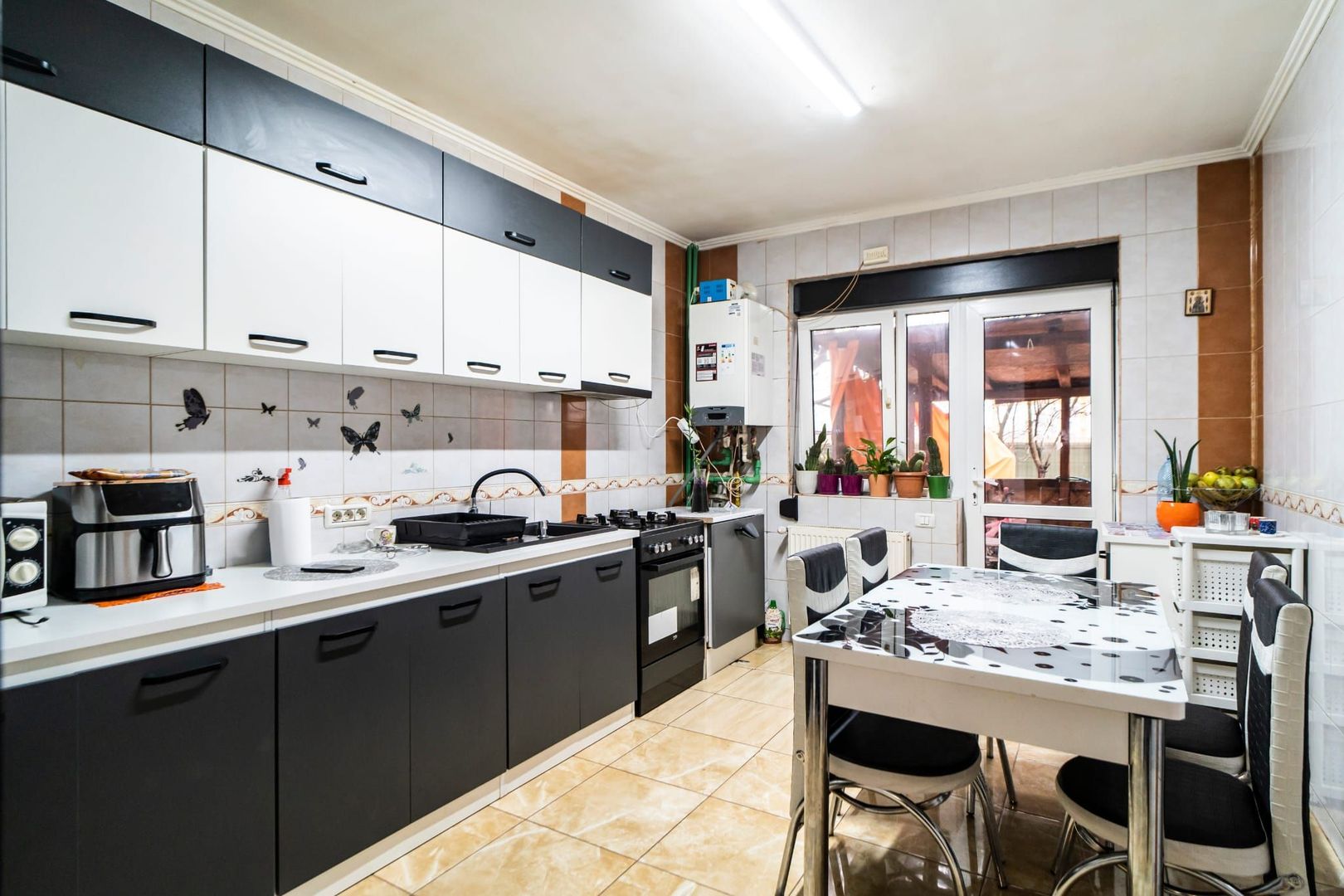 Ciorogarla, P+1Et+Pod, teren 434mp, 5 camere, STB la 300m, COMISION 0% - Poză 3