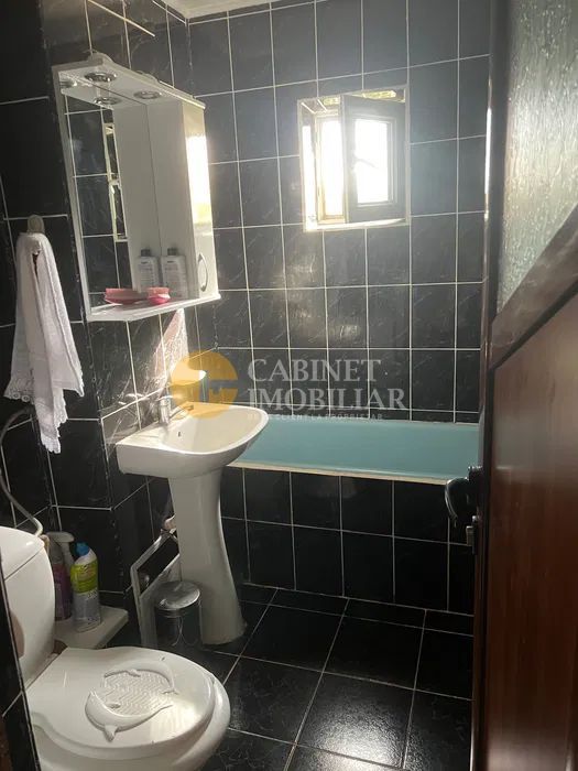 Apartament cu 2 camere decomandat – Dancu  Etaj 2 - Poză 10