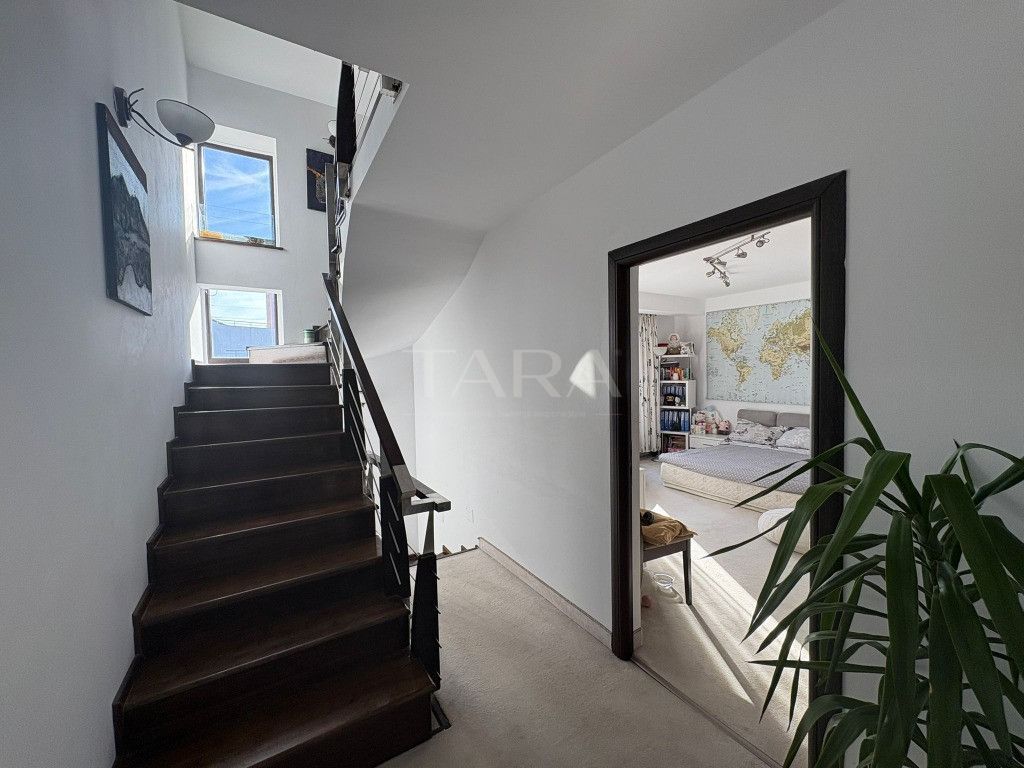 Casa Ideală în Cartier Europa – Locuință sau Afacere - Poză 6