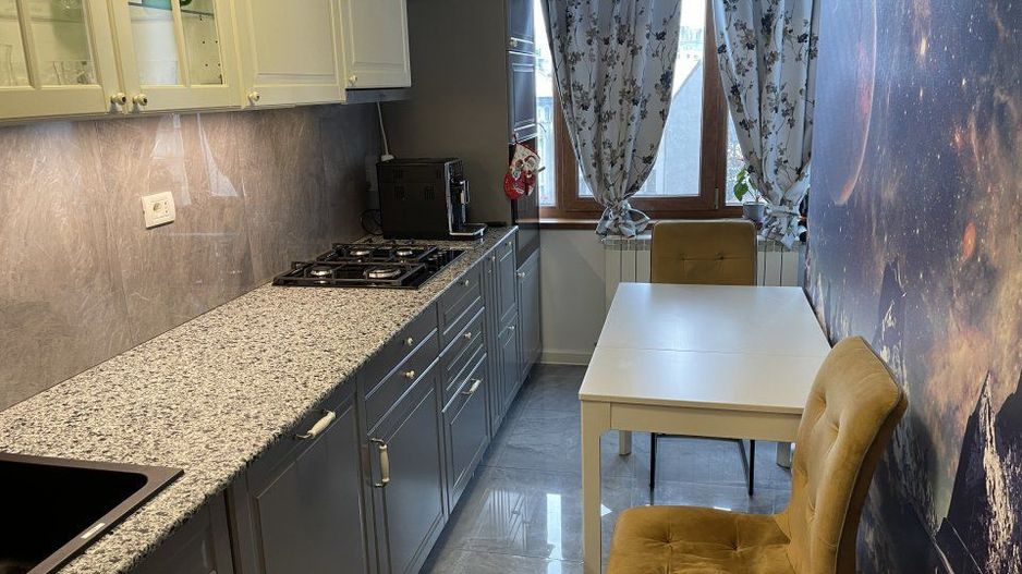 Apartament cochet 2 camere Ultracentral | Cișmigiu - Poză 13